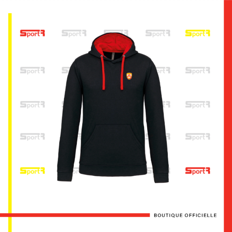 Sweat Enfant - Rouge  Main Image